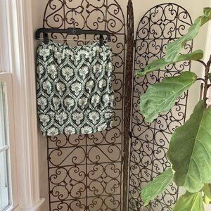 NEVER WORN strapless top